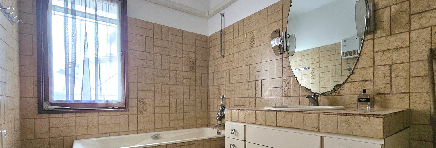 Maison 7 Pièces 228 m² à vendre à Aigues-Mortes (30220)