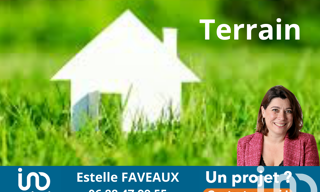 Terrain  498 m² à vendre à Brie-Comte-Robert (77170)