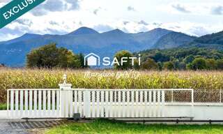 Maison 7 Pièces 150 m² à vendre à Asasp-Arros (64660)