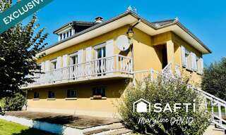 Maison 7 Pièces 150 m² à vendre à Asasp-Arros (64660)