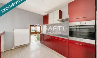 Appartement 5 Pièces 115 m² à vendre à Pont-à-Mousson (54700)