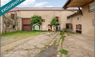 Appartement 5 Pièces 115 m² à vendre à Pont-à-Mousson (54700)