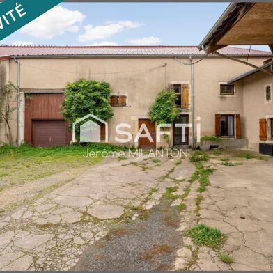 Appartement 5 pièces 117000 €