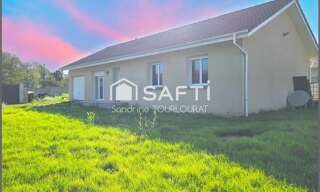 Maison 4 Pièces 87 m² à vendre à Bouvesse-Quirieu (38390)