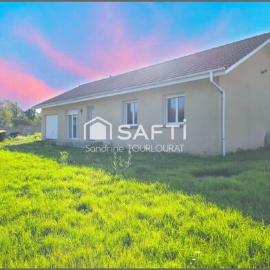 Maison 4 pièces 230000 €