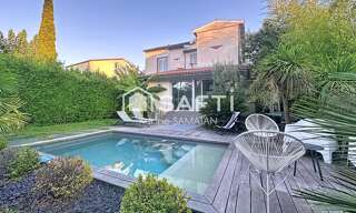 Maison 5 Pièces 161 m² à vendre à Toulouse (31500)