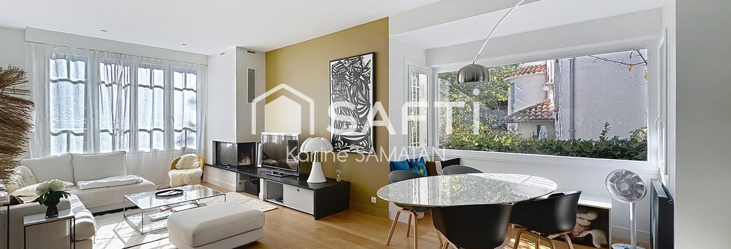 Maison 5 Pièces 161 m² à vendre à Toulouse (31000)