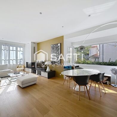 Maison 5 pièces 1195000 €