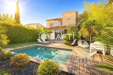 Maison 5 pièces 1140000 €