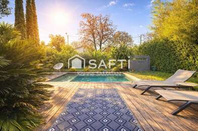 Maison 5 pièces 1140000 €