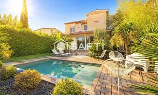 Maison 5 Pièces 161 m² à vendre à Toulouse (31500)