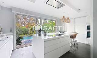 Maison 5 Pièces 161 m² à vendre à Toulouse (31500)