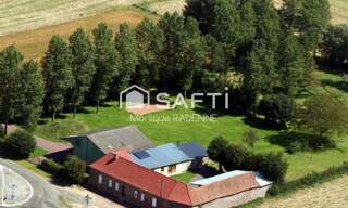 Maison 9 Pièces 280 m² à vendre à Sus-Saint-Léger (62810)