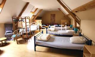 Maison 9 Pièces 280 m² à vendre à Sus-Saint-Léger (62810)