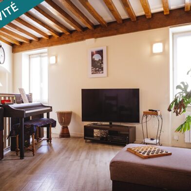 Maison 6 pièces 209000 €