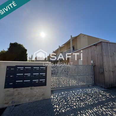 Immeuble  1460000 €