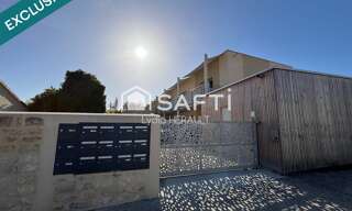 Immeuble  361 m² à vendre à Angoulême (16000)