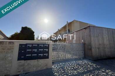 Immeuble  1460000 €