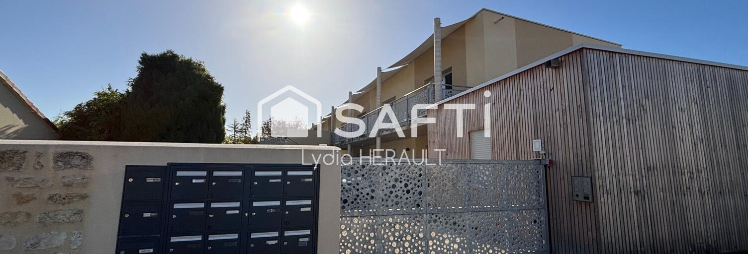 Immeuble  361 m² à vendre à Angoulême (16000)