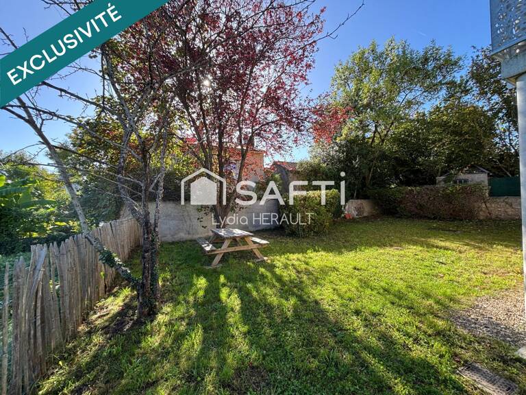 Résidence passive  Opportunité d'investissement unique à Angoulême — photo 1