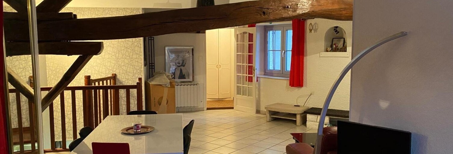 Maison 8 Pièces 125 m² à vendre à Liffol-le-Grand (88350)