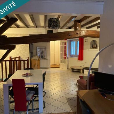 Maison 8 pièces 105250 €