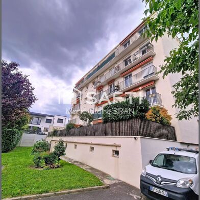 Appartement 4 pièces 470000 €