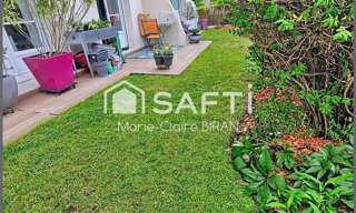 Appartement 4 Pièces 87 m² à vendre à Saint-Maur-des-Fossés (94100)