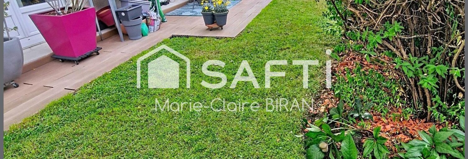 Appartement 4 Pièces 87 m² à vendre à Saint-Maur-des-Fossés (94100)