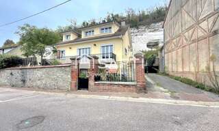 Maison 5 Pièces 113 m² à vendre à Mousseaux-sur-Seine (78270)