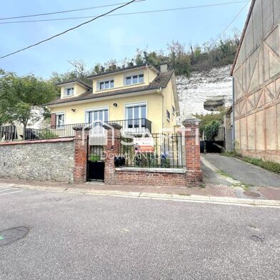 Maison 5 pièces 280000 €