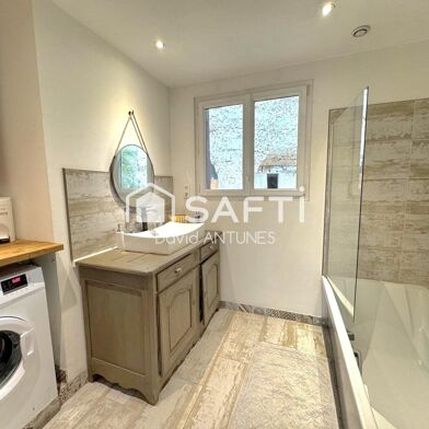 Maison 5 pièces 280000 €