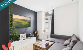 Appartement 2 Pièces 43 m² à vendre à Marcq-en-Barœul (59700)