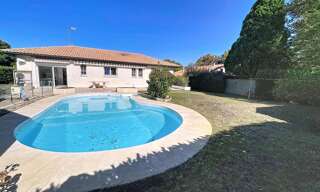 Maison 6 Pièces 123 m² à vendre à Martignas-sur-Jalle (33127)