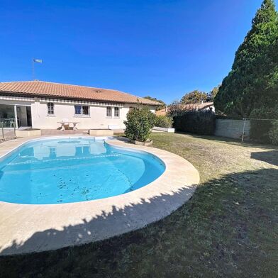 Maison 6 pièces 445000 €