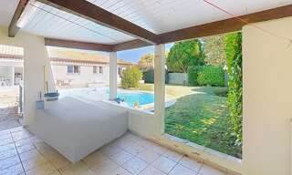 Maison 6 Pièces 123 m² à vendre à Martignas-sur-Jalle (33127)