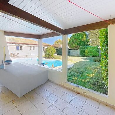 Maison 6 pièces 445000 €