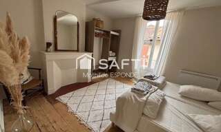 Maison 3 Pièces 61 m² à vendre à Lectoure (32700)