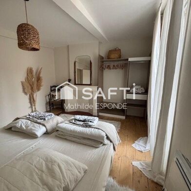 Maison 3 pièces 135000 €