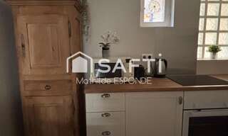 Maison 3 Pièces 61 m² à vendre à Lectoure (32700)