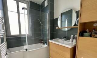 Maison 6 Pièces 100 m² à vendre à Tours (37000)