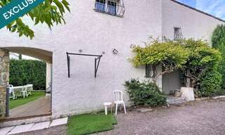 Maison 5 Pièces 120 m² à vendre à Saint-Raphaël (83700)