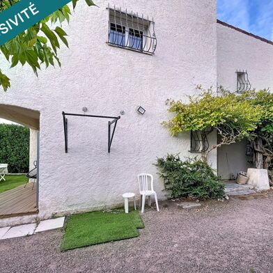 Maison 5 pièces 589000 €