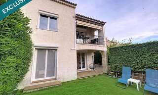 Maison 5 Pièces 120 m² à vendre à Saint-Raphaël (83700)