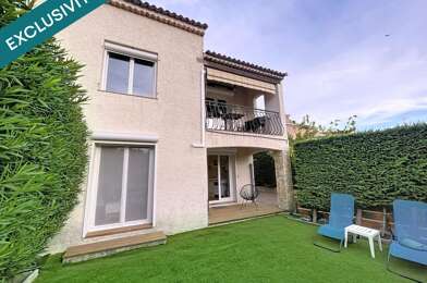 Maison 5 pièces 589000 €