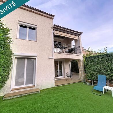 Maison 5 pièces 589000 €