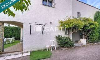 Maison 5 Pièces 120 m² à vendre à Saint-Raphaël (83700)
