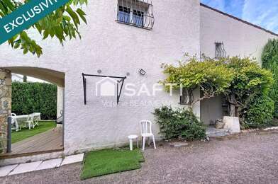 Maison 5 pièces 589000 €