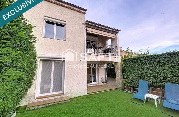 Maison 120 m2 sur terrain 357 m2 Quartier recherché de Saint Raphaël — photo 2