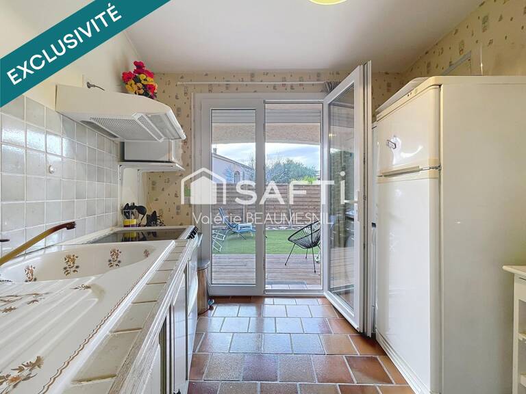 Maison 120 m2 sur terrain 357 m2 Quartier recherché de Saint Raphaël — photo 1